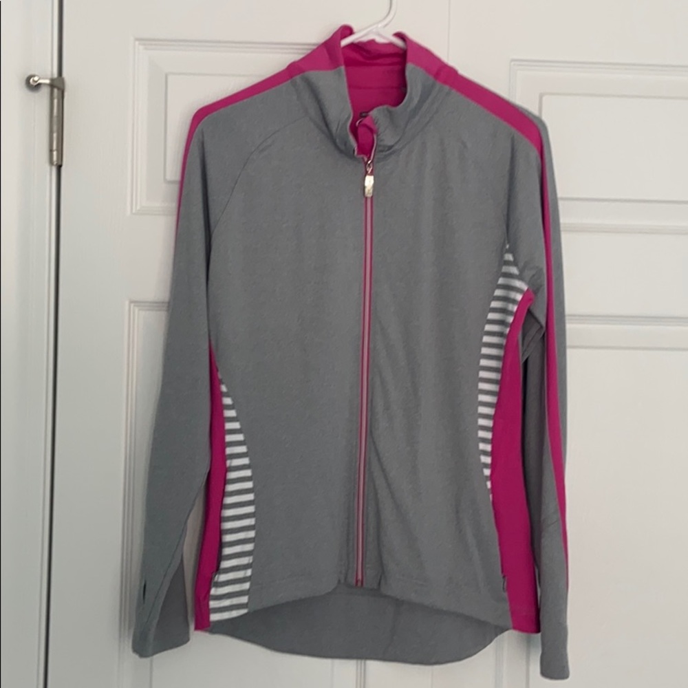 Bolle Full Zip Jacket
